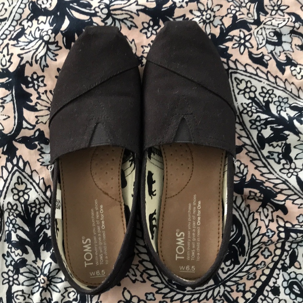 Toms Women’s Shoes